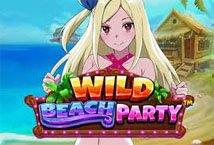 Wild Beach Party slot